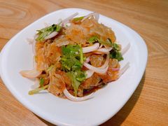 -上关雪東北菜(中房金谊店)