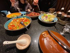 -华豫川酒家(双子塔店)