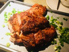 -绿茶餐厅(广州天河城店)