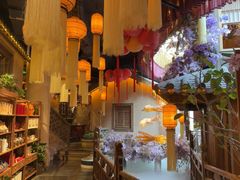 -叶叶菩提(太原别墅店)