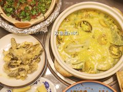 -金龙·打边炉(武进路店)