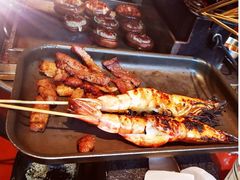 -伍丁·烤牛肋(和平东桥店)