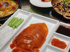 -王府井酒店(金桥港湾店)