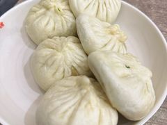 -津门张记包子铺(华昌道店)