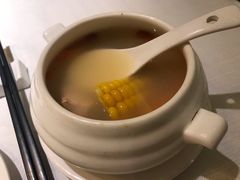 -粤麓轩餐厅(中信泰富广场店)