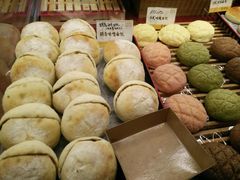 -帝戎(禾祥西路店)