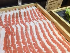 -巴奴毛肚火锅(广益哥伦布店)