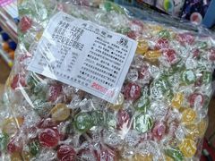 -百年义利(百万庄店)