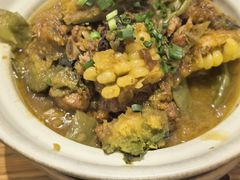 -金掌勺·锅包肉(广渠门店)