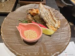 -花潮料理艺食馆(SM新生活广场店)