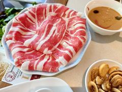 -清真·鸦儿李记·涮肉(马家堡店)