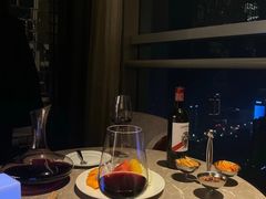 -顶层酒吧ROOF(上海艾迪逊酒店)