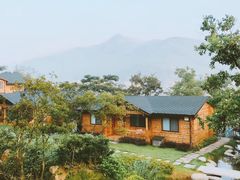 -东海半边山旅游度假区