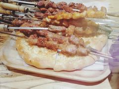 -阿凡提餐厅(簋街店)