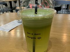 -HELLO 27 意面·沙拉·帕尼尼