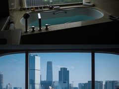 -北京康莱德酒店