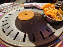 -济州爱肉堂(总店)