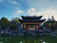 -广州西关永庆坊旅游区