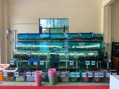 水产区-琼大师东方烤乳猪(亚特兰蒂斯店)