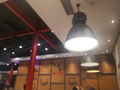 -Mr.Pizza米斯特比萨(合肥一九一二街区店)