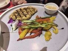 -ITA·意塔意大利餐厅(亦庄店)