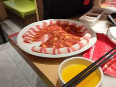 -韩宫宴炭火烤肉(印象城店)