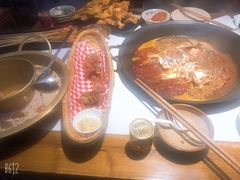 -老天桥蛙炉火锅(姑苏总店)