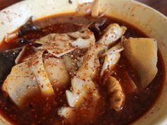 蔬菜-高记什邡肖麻辣(成都店)