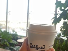 -Seesaw Coffee(朝阳大悦城店)