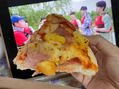 -必胜客(乐山世豪PH店)