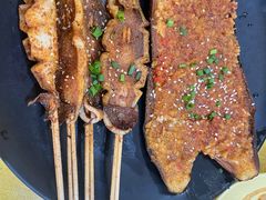 -覃记海鲜美食餐厅