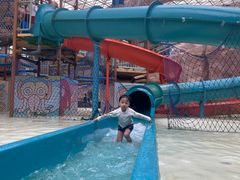 -杭州开元森泊度假乐园