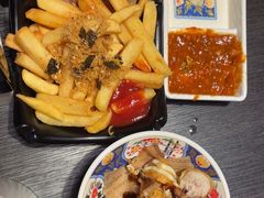 -AJIYA·池袋日式烧肉自助(天津万象城店)