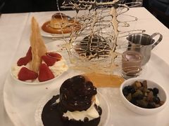 -火车头法国西餐厅