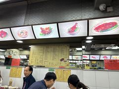 -陈光记烧腊店(罗保博士街店)