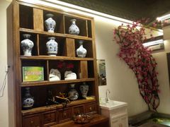 -小菜园新徽菜(马鞍山金鹰店)