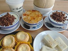 -民信老铺(双皮奶博物馆店)