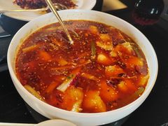 -上海苏宁宝丽嘉酒店·嘉府壹号中餐厅