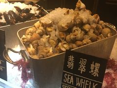 -星汇餐厅(新濠影汇店)