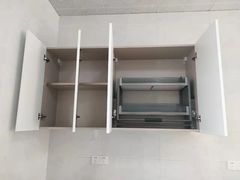 -佰丽爱家全屋定制(汶水店)