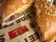 -Side Street街旁(交道口店)