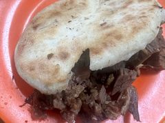 -清真-戏楼王记牛肉面