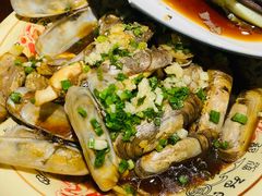 -1718食尚馆·太湖菜(龙之梦太湖古镇店)