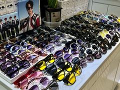 -华彬眼镜专业渐进配镜(潘家园店)