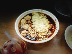 -蒋家桥饺面店(广陵路店)