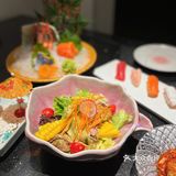 李公堤日料｜浅草  你想要的日式料理这里都有！