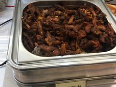 -甘肃国际大酒店-广源伊品清真餐厅