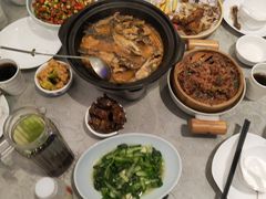 -丽华园(汉阳龙阳店)