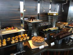 -广州花园酒店-凌璇阁360度高空海鲜自助餐CAROUSEL