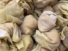 -炳记云饺(德政总店)